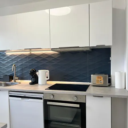 Los Cristianos Apartment In Jardines Del Sur Apartman
