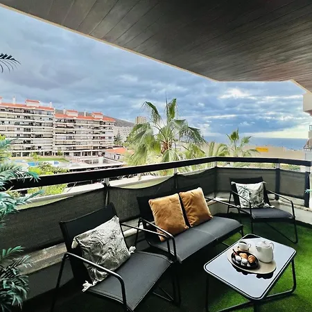 Apartman Los Cristianos Apartment In Jardines Del Sur