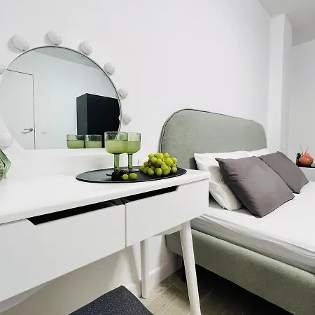 Los Cristianos Apartment In Jardines Del Sur Apartman Los Cristianos