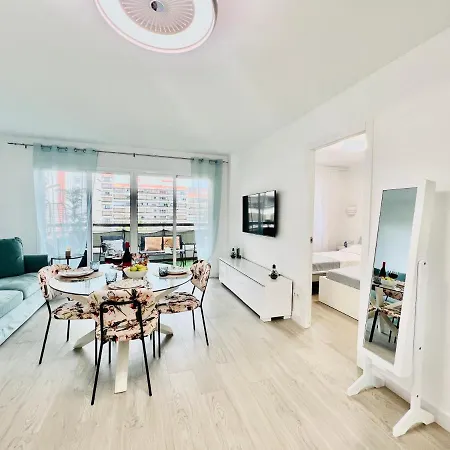 Los Cristianos Apartment In Jardines Del Sur * Los Cristianos