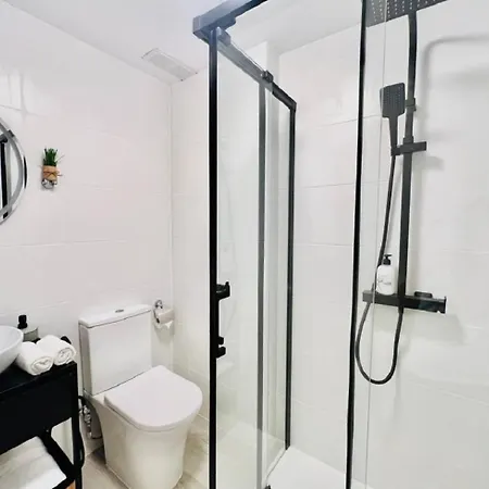 Los Cristianos Apartment In Jardines Del Sur * Los Cristianos