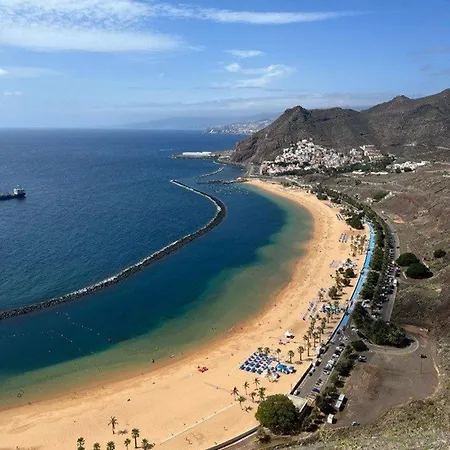 Apartman Los Cristianos Apartment In Jardines Del Sur *