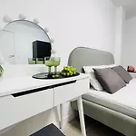 Paulmarie In Cristianos Apartamento Los Cristianos (Tenerife)