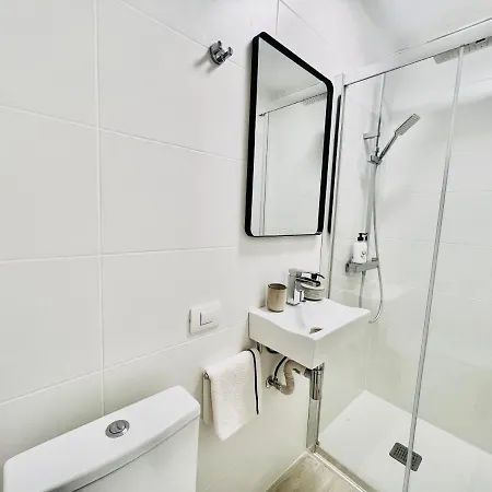 Apartamento Paulmarie In Cristianos Los Cristianos (Tenerife)