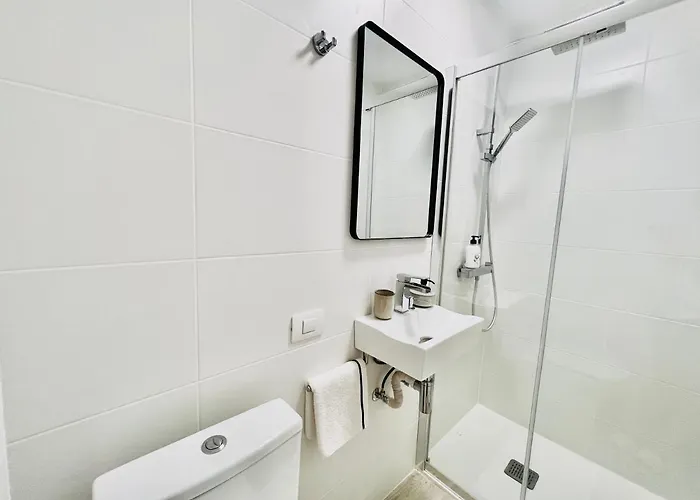 Apartamento Paulmarie In Cristianos Los Cristianos (Tenerife)