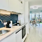 Paulmarie In Cristianos Apartman