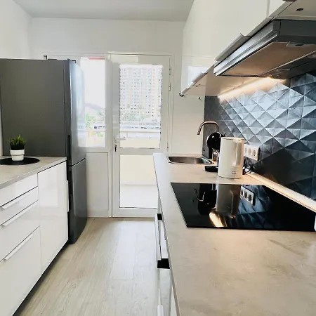 PaulMarie Apartment in Los Cristianos Los Cristianos (Tenerife)