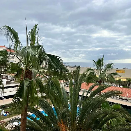 Apartment Paulmarie In Cristianos
