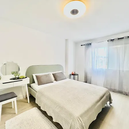 PaulMarie Apartment in Los Cristianos Los Cristianos (Tenerife)