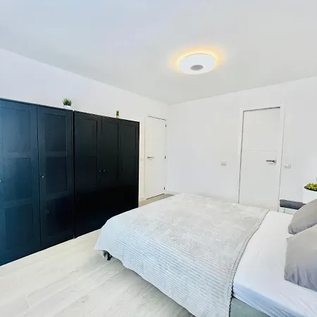 PaulMarie Apartment in Los Cristianos Appartement