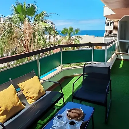 PaulMarie Apartment in Los Cristianos * Los Cristianos (Tenerife)