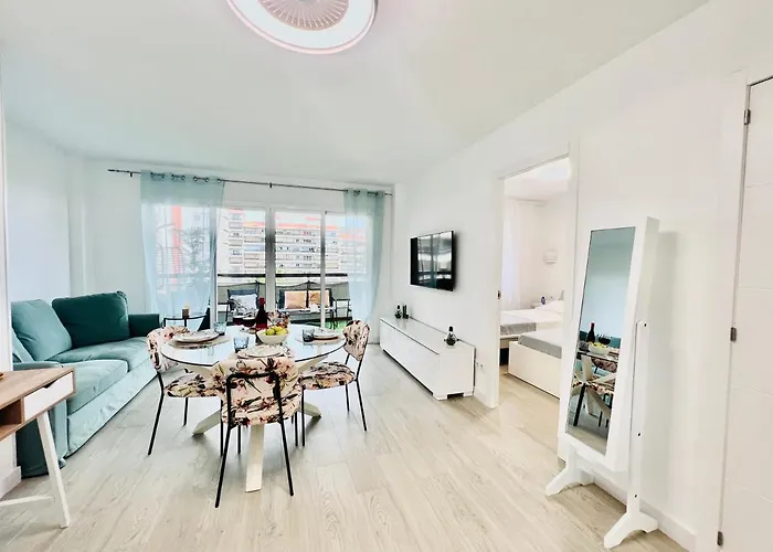 Paulmarie In Cristianos * لوس كريستيانوس