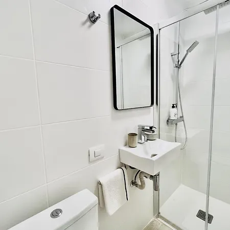 Daire Los Cristianos Apartment In Jardines Del Sur Los Cristianos (Tenerife)