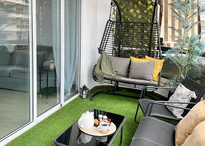 Paulmarie In Cristianos